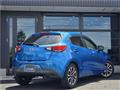 2015 Mazda Demio