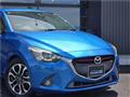 2015 Mazda Demio