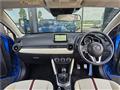 2015 Mazda Demio