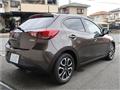 2015 Mazda Demio