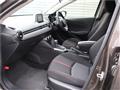 2015 Mazda Demio