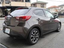 2015 Mazda Demio