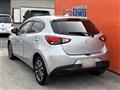 2017 Mazda Demio