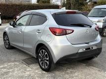 2017 Mazda Demio