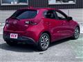 2017 Mazda Demio
