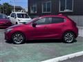 2017 Mazda Demio