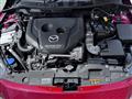 2017 Mazda Demio