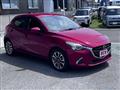 2017 Mazda Demio