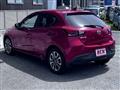 2017 Mazda Demio