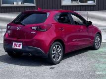 2017 Mazda Demio