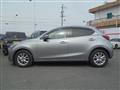 2015 Mazda Demio