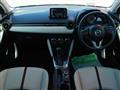 2015 Mazda Demio