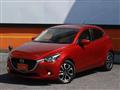 2015 Mazda Demio