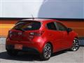 2015 Mazda Demio