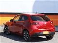 2015 Mazda Demio