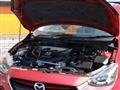 2015 Mazda Demio