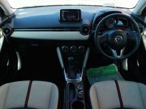 2015 Mazda Demio