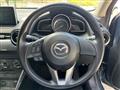 2015 Mazda Demio