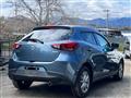 2015 Mazda Demio