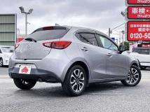2015 Mazda Demio