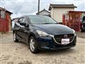 2015 Mazda Demio