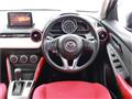 2015 Mazda Demio