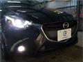 2015 Mazda Demio