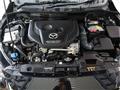 2015 Mazda Demio