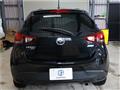 2015 Mazda Demio