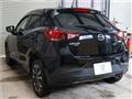 2015 Mazda Demio