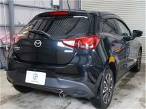 2015 Mazda Demio