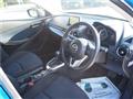 2015 Mazda Demio