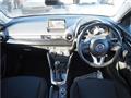 2015 Mazda Demio