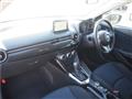 2015 Mazda Demio