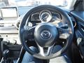 2015 Mazda Demio