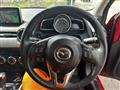 2015 Mazda Demio