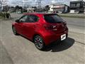 2015 Mazda Demio