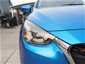 2015 Mazda Demio