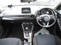 2015 Mazda Demio