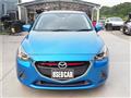2015 Mazda Demio