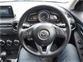 2015 Mazda Demio