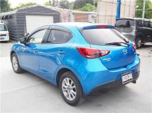 2015 Mazda Demio