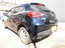2015 Mazda Demio
