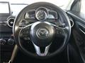2015 Mazda Demio