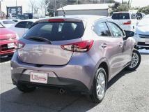 2015 Mazda Demio