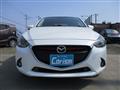 2016 Mazda Demio
