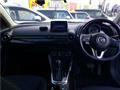 2015 Mazda Demio