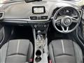2017 Mazda Axela Sport