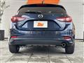 2017 Mazda Axela Sport