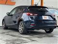 2017 Mazda Axela Sport